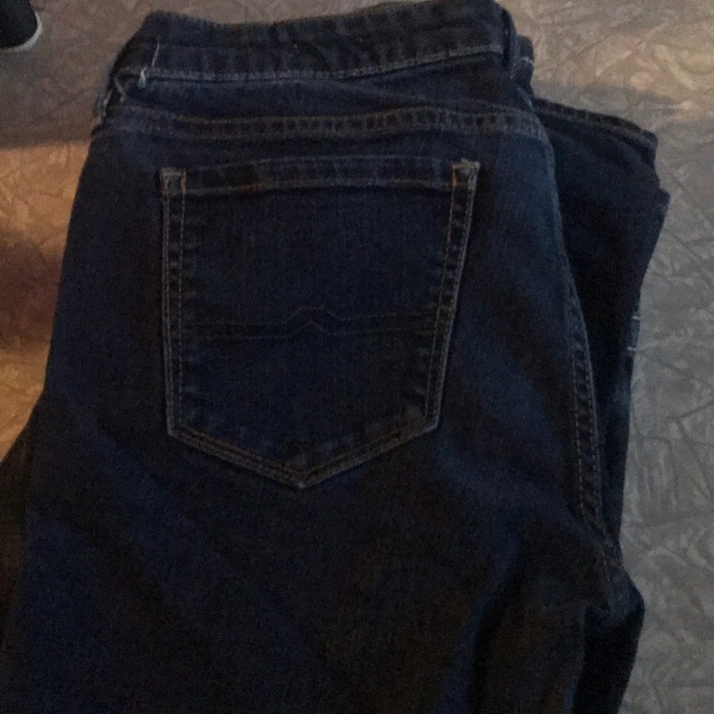 Arizona jean good condition